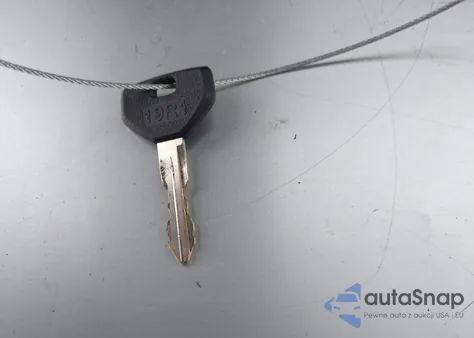 1997 Jeep Cherokee Sport из США, поврежденный, VIN 1J4FJ68S8VL559375